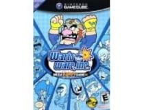 (GameCube):  WarioWare, Inc. Mega Party Game$!